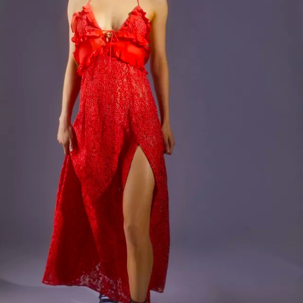For Love and Lemons Leila Dress
